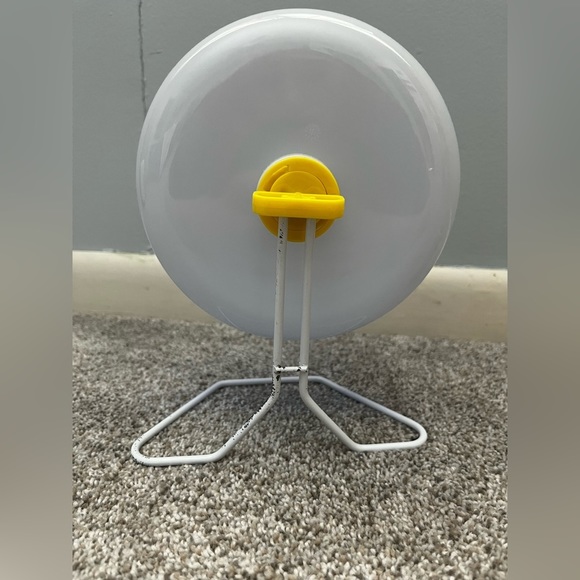 Hamster wheel and tunnel‎ bundle - Picture 4 of 10